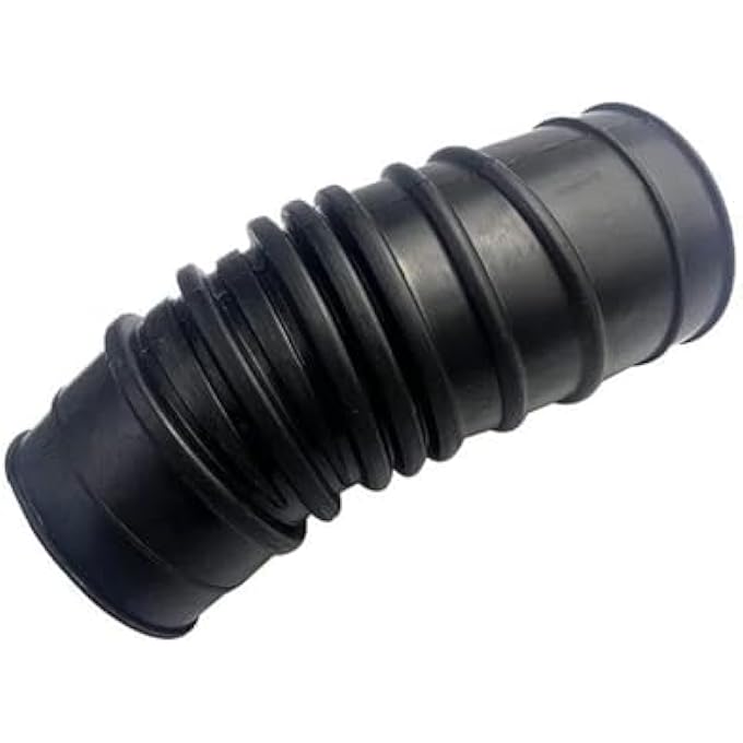 Wivplex Air Intake Pipe, for Toyota, for Land Cruiser, Colorado 3.0TD 17881-67070 Cleaner Hose Car Air Intake Hose Pipe - Image 4
