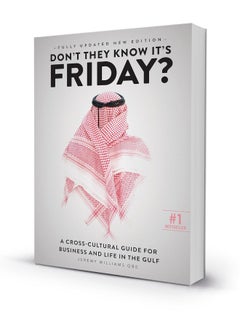 Don't They Know It's Friday? 