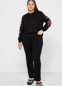 Wide Leg Pants