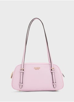 GUESS Cerelia Shoulder Satchel  - Image 1