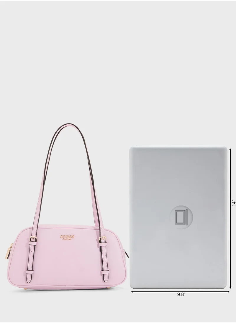 جس Cerelia Shoulder Satchel