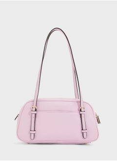 GUESS Cerelia Shoulder Satchel  - Image 2