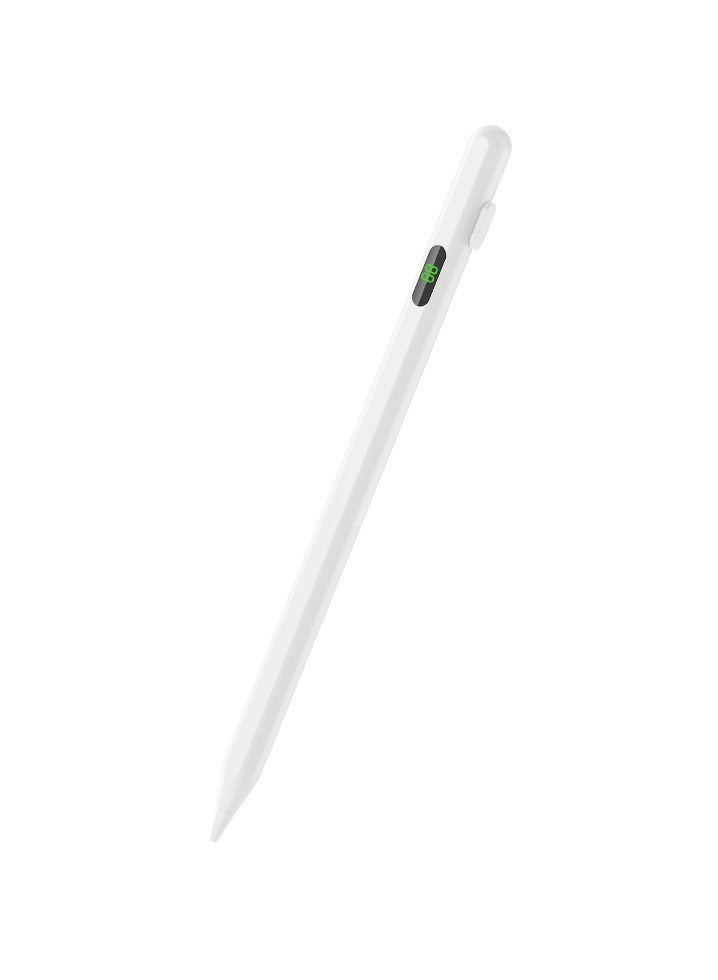 KUYING Active Capacitive Pen With Bluetooth Connection Magnetic Handwriting Touch Pen 