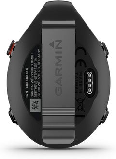 GARMIN GARMIN APPROACH G12 GPS GOLF RANGEFINDER  - Image 4
