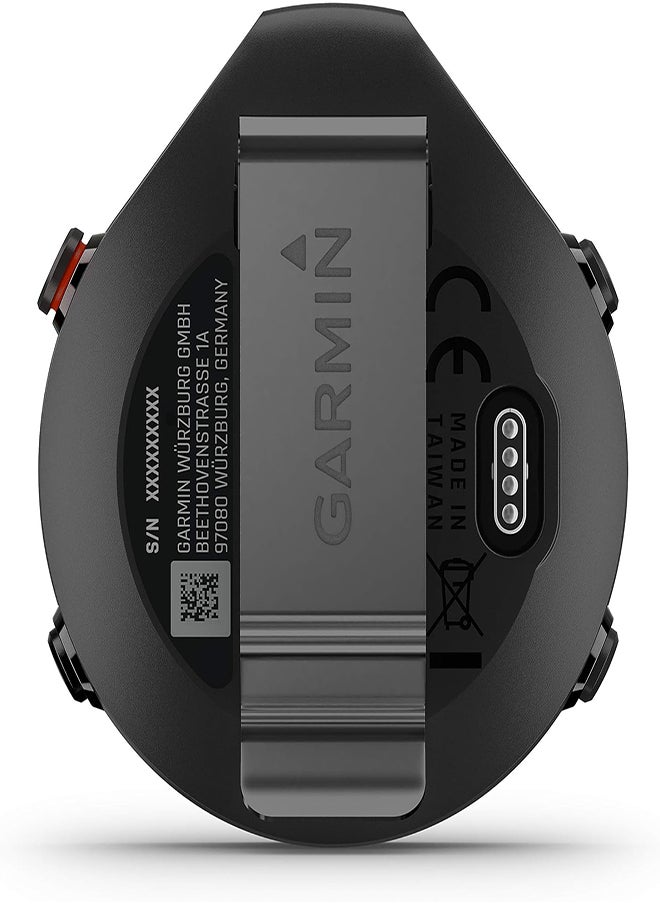 GARMIN - GARMIN APPROACH G12 GPS GOLF RANGEFINDER - Image 1