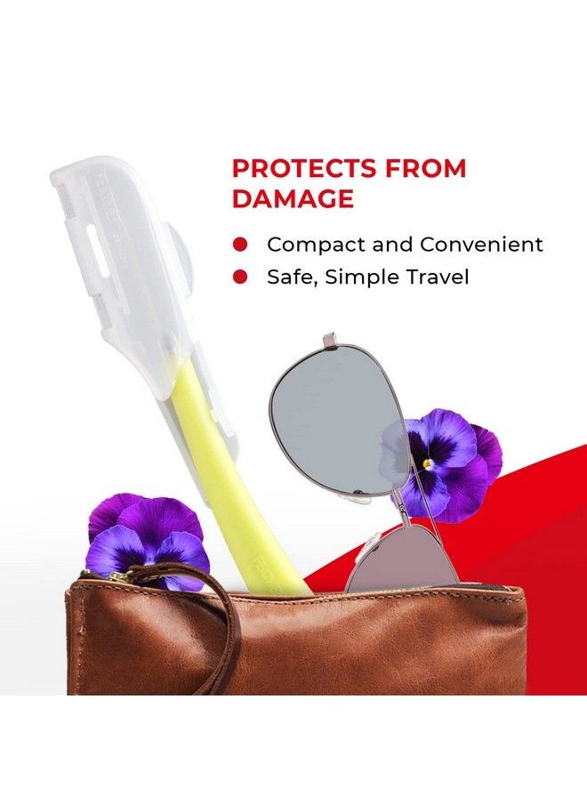 Feather - Artist Club SS Straight Razor Safety Cover SNC500 - Image 1