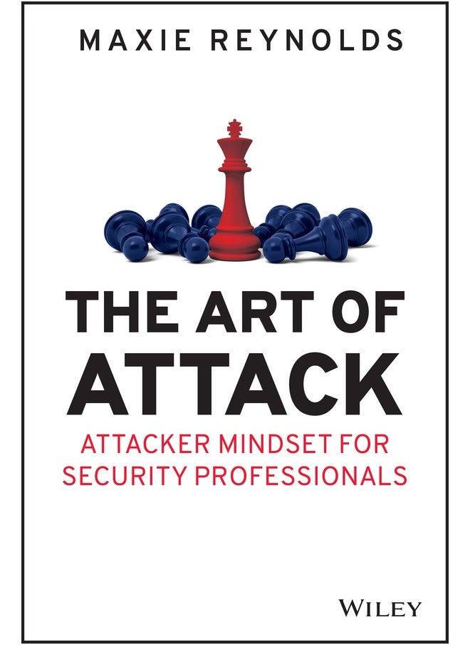 null - The Art of Attack - Image 1