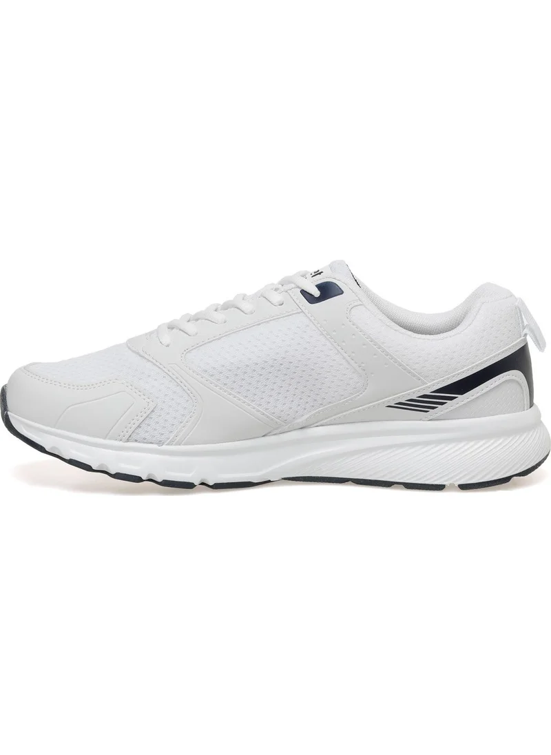 كينتيكس Gibson Tx 3fx White Men's Running Shoes