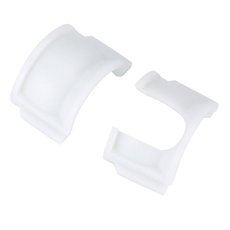 Gear Selector Repair Kit: High Quality Durable Material - Professional Precision Fit Gear Shift Bush Kit for Mercedes Benz Vito Viano W639 - Image 2