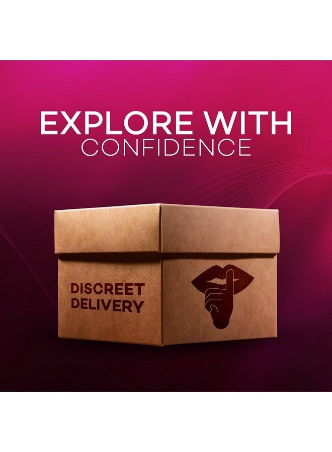 Manforce Ultra Feel Bubblegum Flavoured Condoms for Men | 30 pcs | Ultra Thin Condom | Lubricated Latex Condoms For Her Enhanced Pleasure | India’s No. 1* Condom Brand for Safe Sex - Image 4