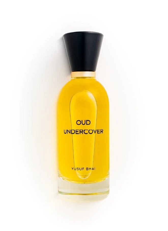 YUSUF BHAI Yusuf Bhai Oud Undercover  - Image 1