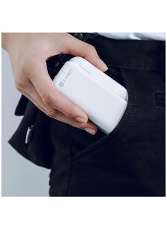 EVEBOT Printpods Mini Handheld Label Printer Mini Wireless Smart Printing Machine Pattern Logo QR Code Barcode Creative Tattoos  - Image 2