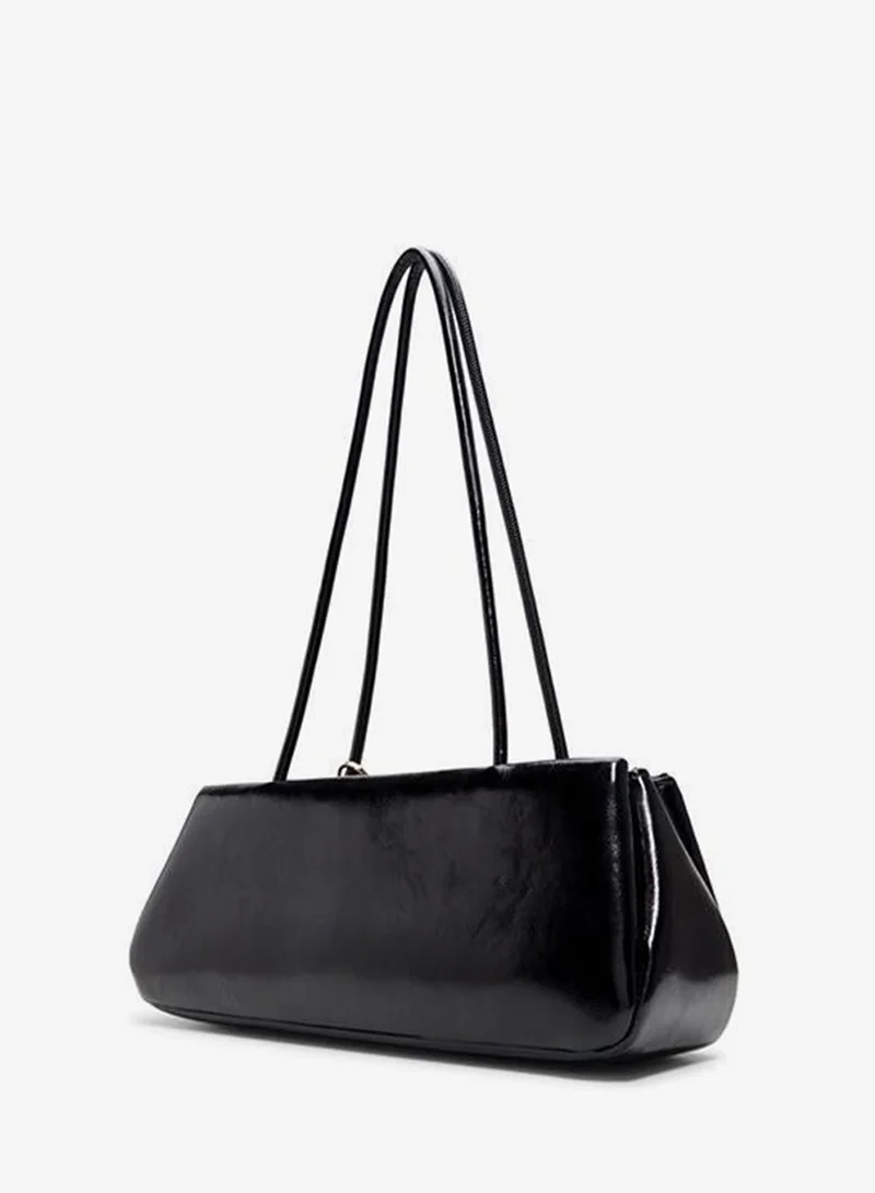 Call it Spring Kellyy Ladies Black Shoulder Bag
