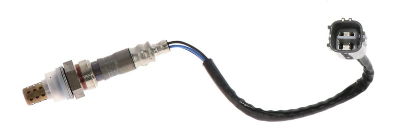 Denso 234-4622 Downstream Oxygen Sensor with 12” Harness and 4-Terminal Square Connector - Image 1