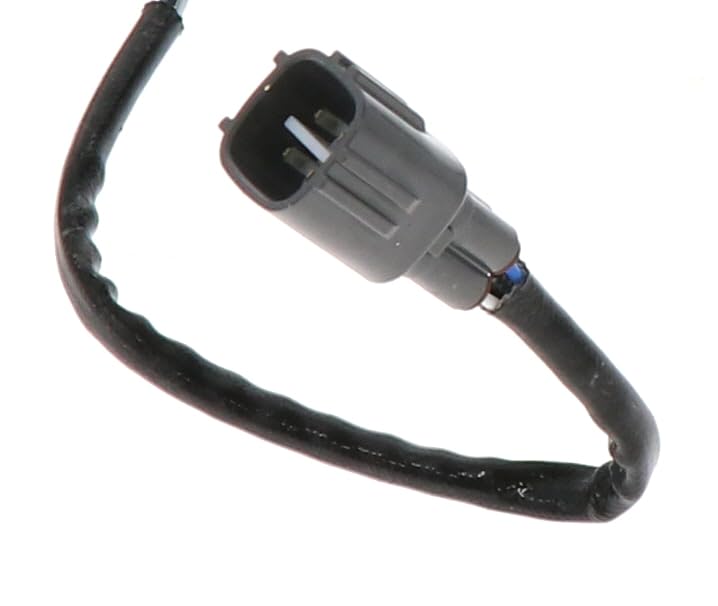 Denso 234-4622 Downstream Oxygen Sensor with 12” Harness and 4-Terminal Square Connector - Image 4