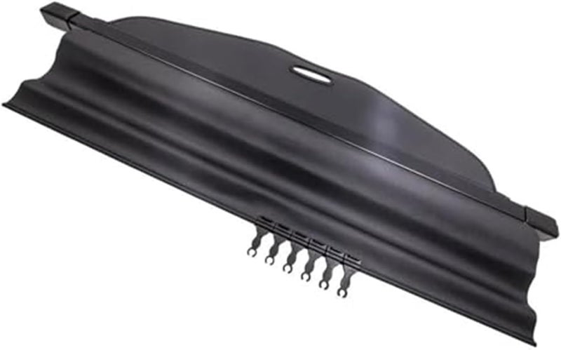 Vuzmode Cargo Cover for Nissan Rogue - Image 3