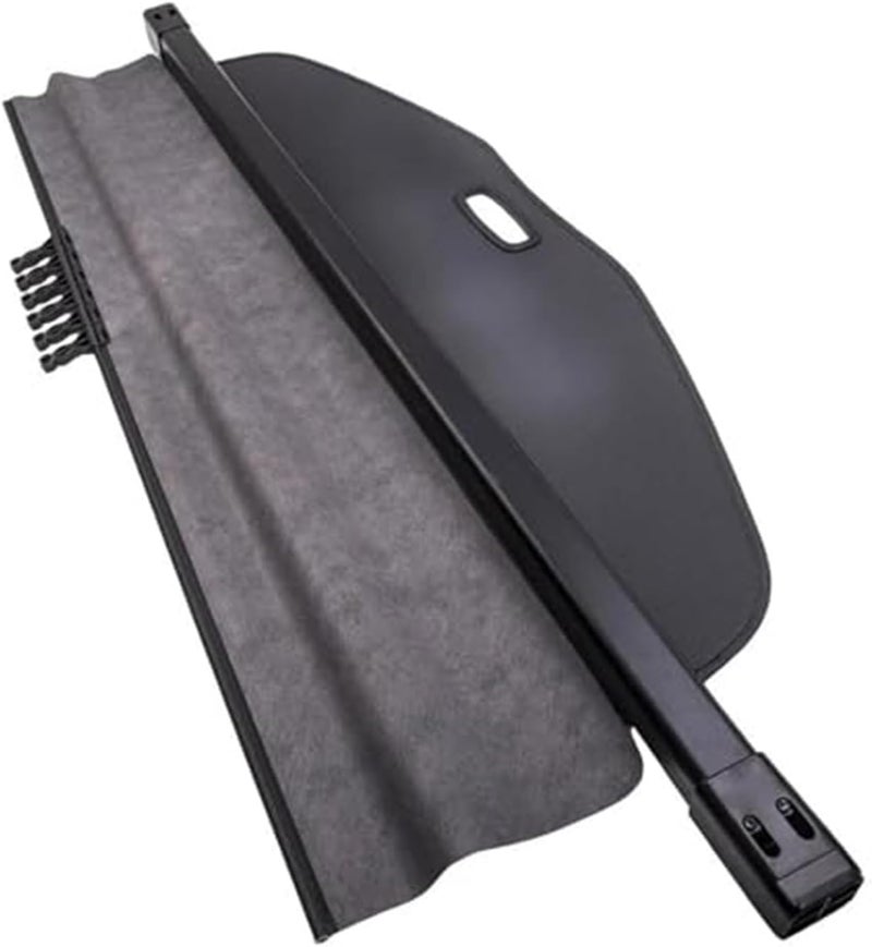 Vuzmode Cargo Cover for Nissan Rogue - Image 4
