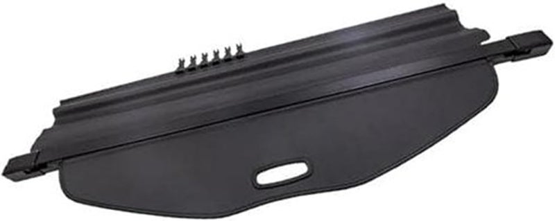 Vuzmode Cargo Cover for Nissan Rogue - Image 1