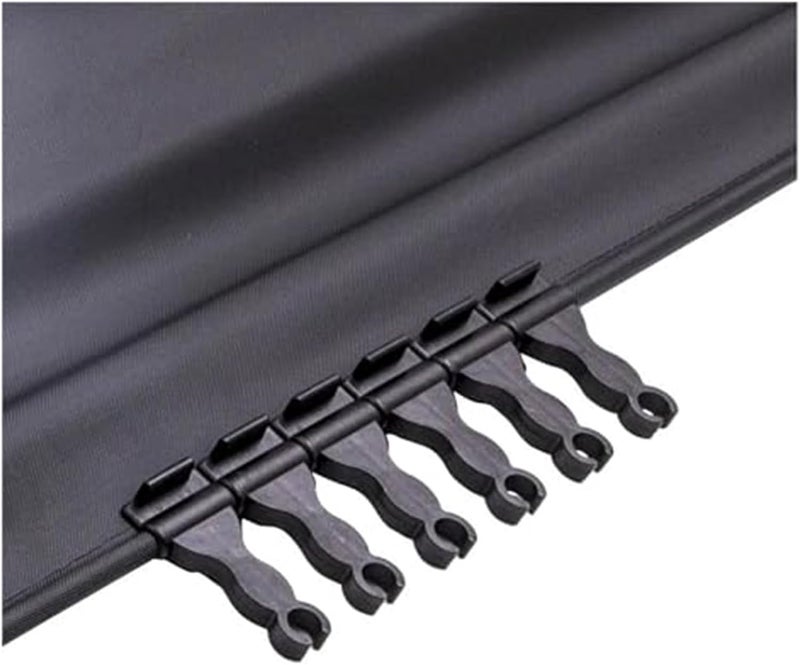 Vuzmode Cargo Cover for Nissan Rogue - Image 5