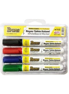 BR-9500 Pencil Refillable Set of 4