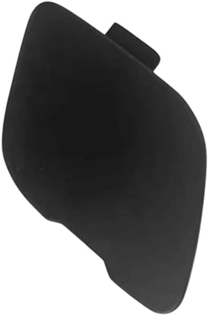 Wivplex Front Bumper Tow Hook Eye Cover for Toyota Yaris and Scion iA - Image 2