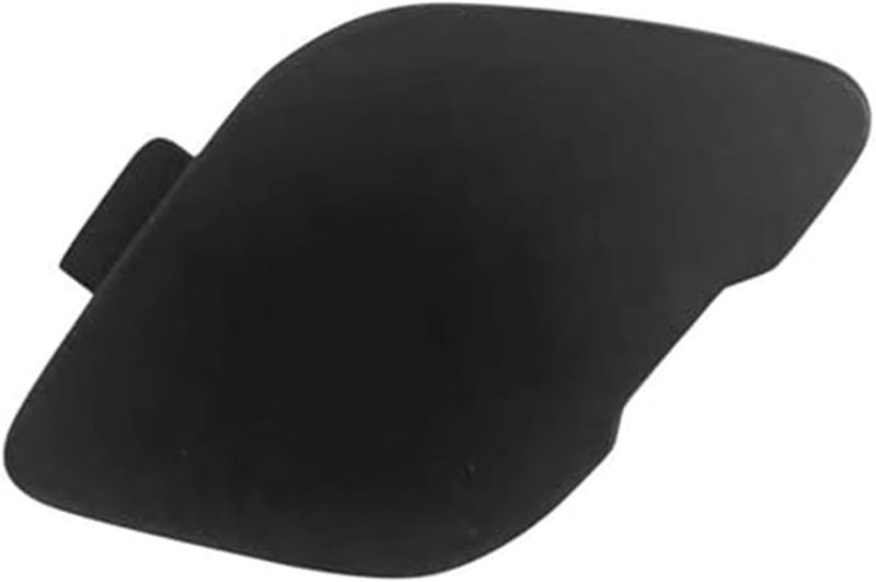 Wivplex Front Bumper Tow Hook Eye Cover for Toyota Yaris and Scion iA - Image 1