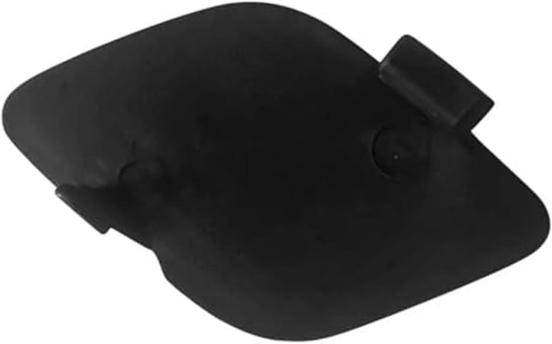 Wivplex Front Bumper Tow Hook Eye Cover for Toyota Yaris and Scion iA - Image 3
