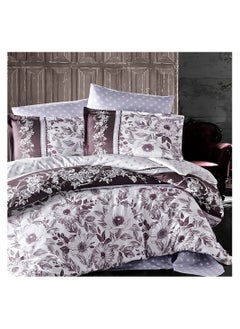 Family Bed Coverlet Set Cotton 2 pieces size 180 x 240 cm model 193 from Family Bed  - Image 2