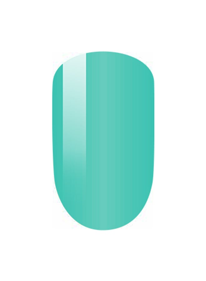 Lechat Soak Off UV LED Lamp Manicure Nail Art Gel Nail Polish PMS257OO1 - Image 2