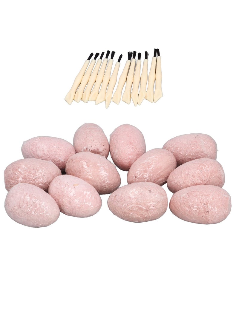 Velaurs Archaeological Dinosaur Egg Children's Toy Dinosaur Model Blind Box  - Image 2