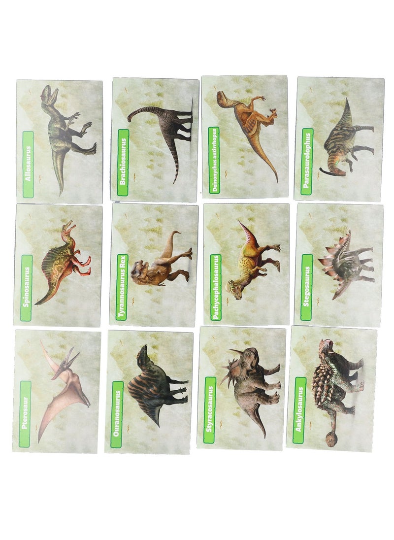 Velaurs Archaeological Dinosaur Egg Children's Toy Dinosaur Model Blind Box  - Image 5