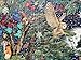 Gibsons The Art File Into The Forest 1000 Piece Jigsaw Puzzle Woodland Puzzle with Owl Deer Fox Night Sky Sustainable Puzzle for Adults Teens Premium 100 Recycled Board - Image 4