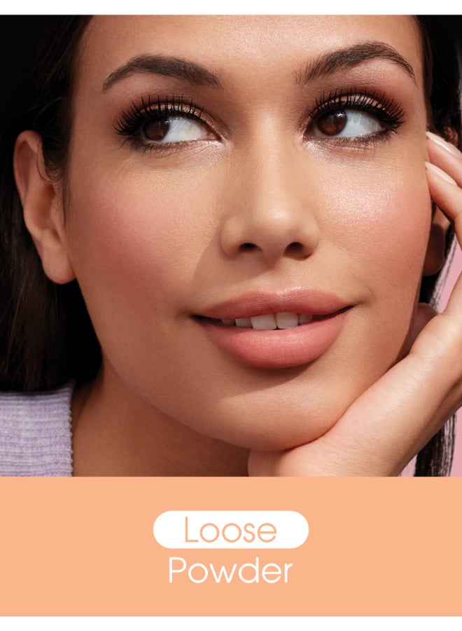 flormar Loose Powder Beige - Image 4