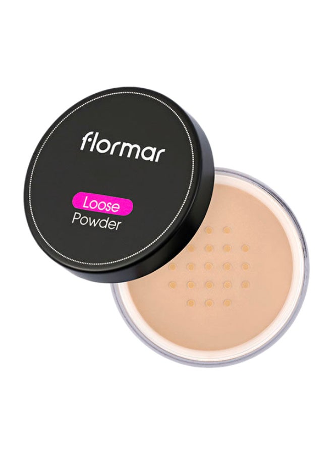 flormar Loose Powder Beige - Image 1