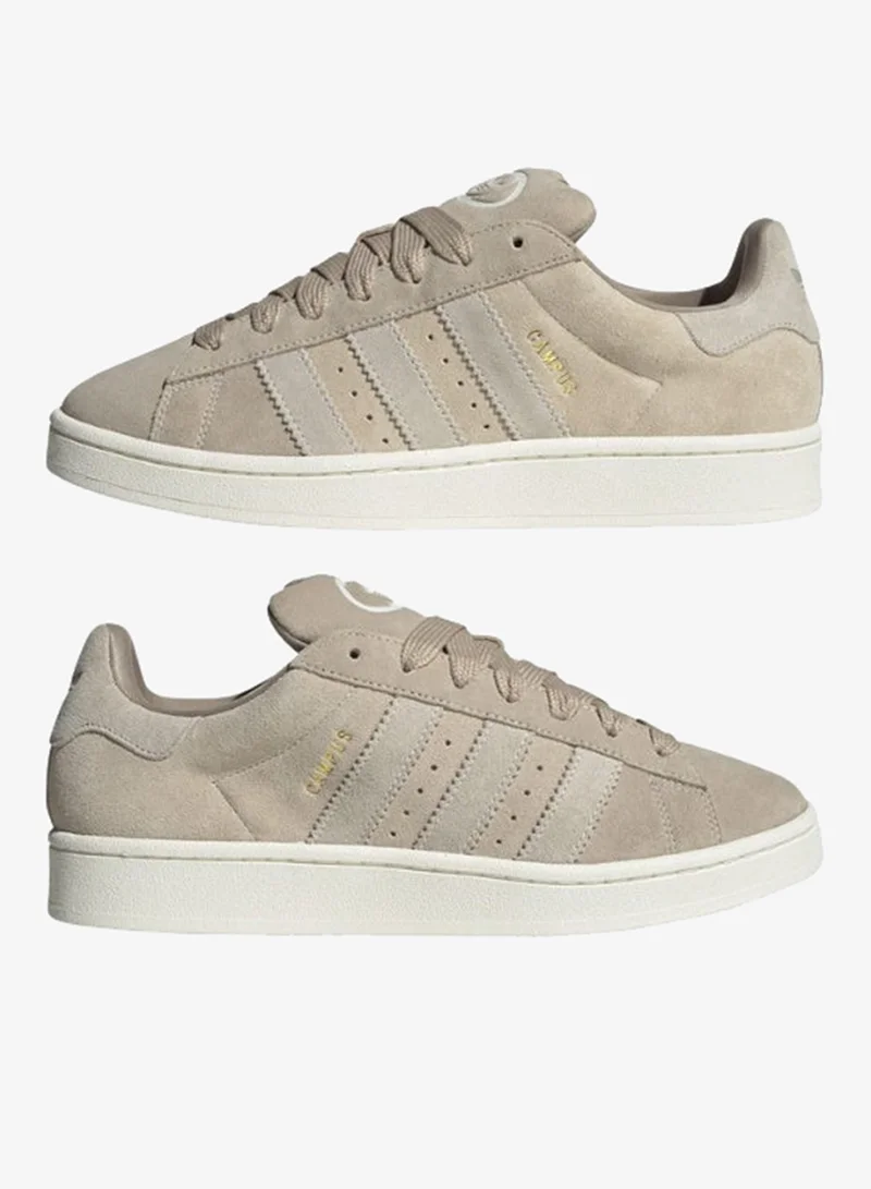 Campus 00S Brown Originals Shoes