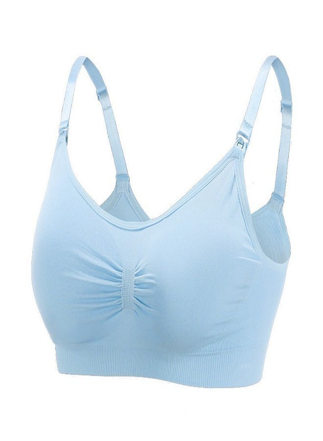 bellanina Maternity Nursing Bra - Image 1