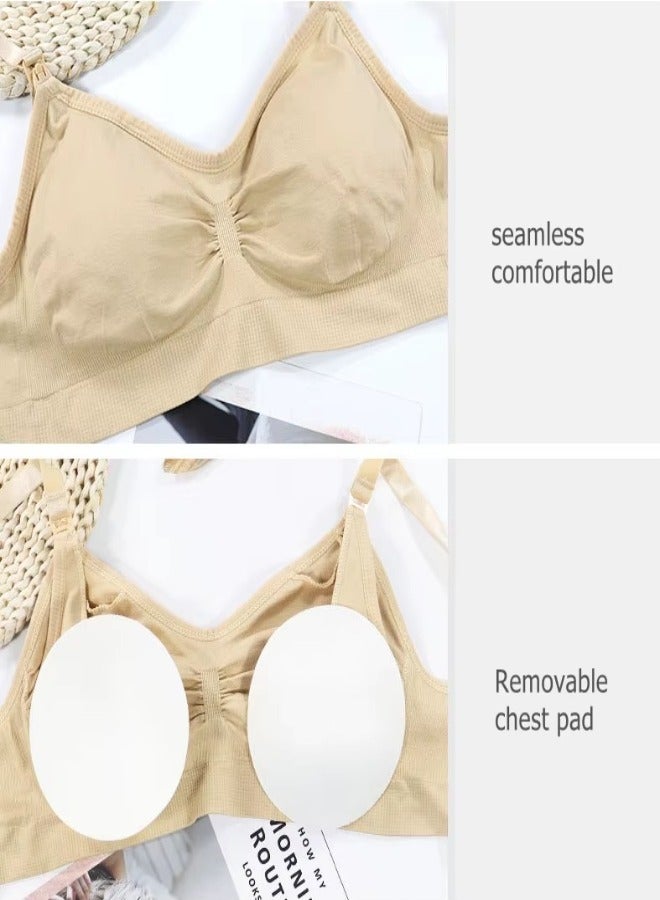 bellanina Maternity Nursing Bra - Image 2