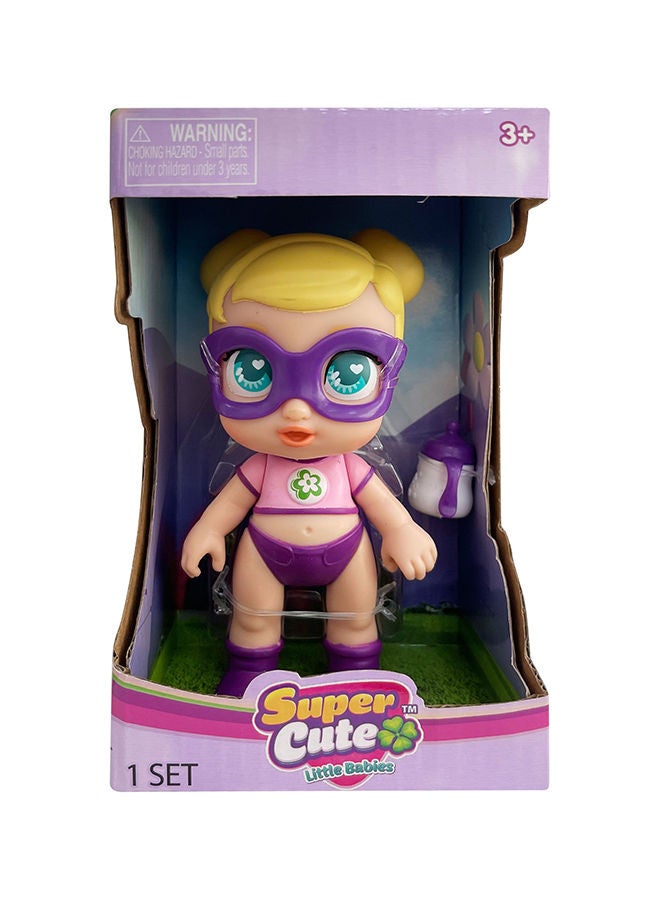 Super Cute Babies Mini 4.7 Inches Assorted - Image 2