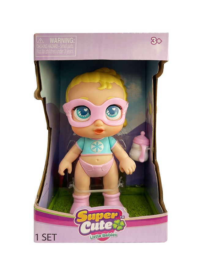 Super Cute Babies Mini 4.7 Inches Assorted - Image 5
