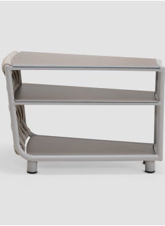 AL HUZAIFA FURNITURE Hug Outdoor Side Table  - Image 1