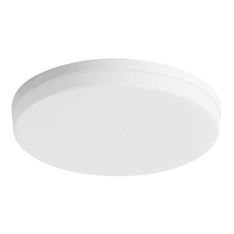 LEDs Ceiling Light Flush Mounting 48W Round Ceiling Lamp for Kitchen Bedroom Hallway (6500-7000K White Light) - Image 1