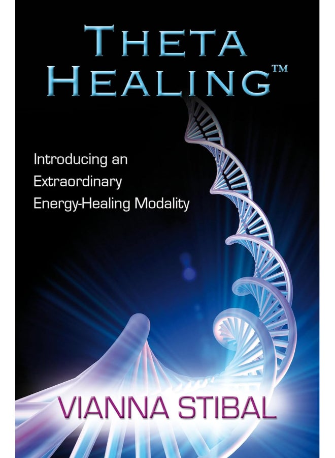 Theta Healing 