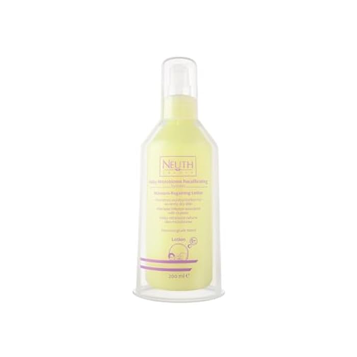 Neuth France - Baby Moisture, Regaining Lotion, 200ml - Image 2