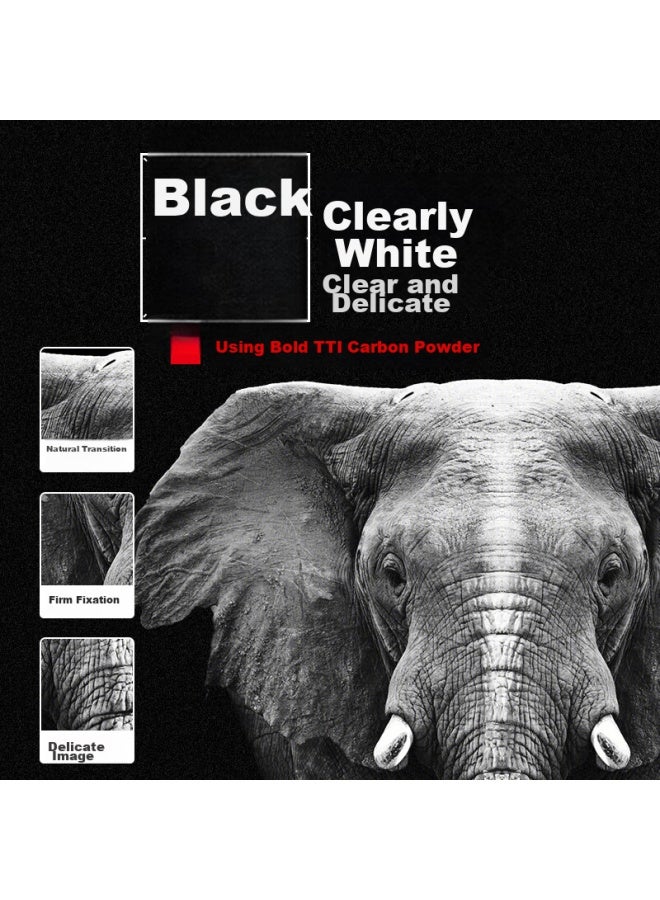 V4ink Compatible With Hp M437n Ink Cartridge W1333a Toner Cartridge High Capacity Hp437 Toner Cartridge M437nda Toner Cartridge M437dn M439n Toner Cartridge M439dn M439nda Printer - Image 3
