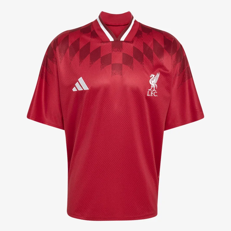 Liverpool FC Stadium Jersey