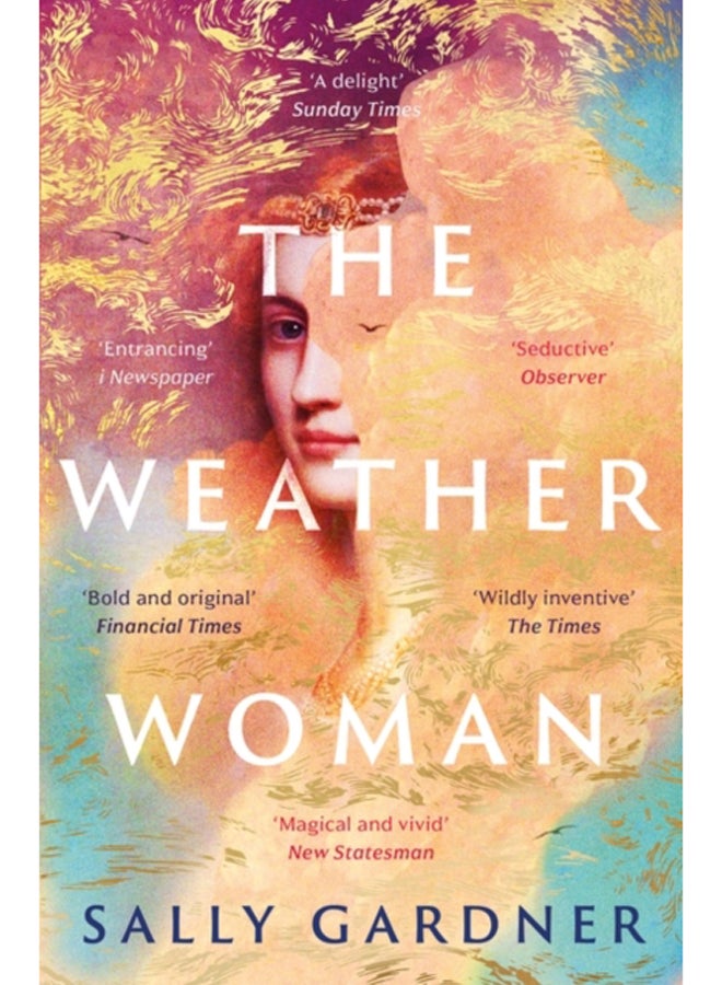 The Weather Woman