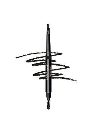 Mens Eyebrow Pencil Black Easily Shape Define Fill Eyebrows And Beard 2 In 1 Brush And Ultra Thin Pencil Waterproof Smudge Proof Sweatproof Durable And Long Lasting (Black) - pzsku/ZC4C635734A42310C2E99Z/45/_/1694511281/02dfa4ef-fd20-4c8d-bf83-7477da7c03d9