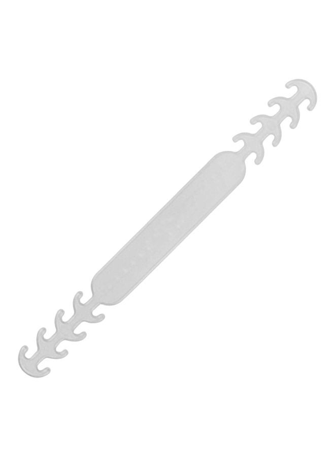 طقم خطافات أذن لقناع الوجه مكون من 10 قطع - Image 1