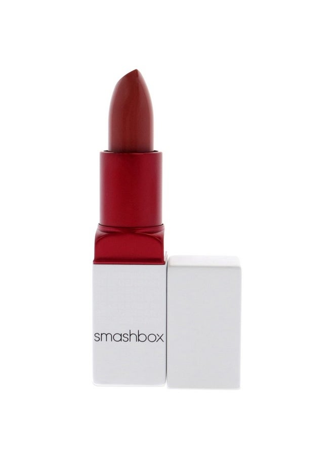 SmashBox Be Legendary Lipstick First Time Lipstick Women 0.11 Oz  - Image 4
