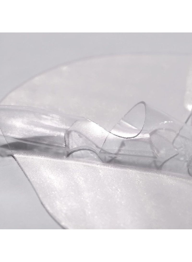 ميزون قناع جيلي اللؤلؤ هيالوجين من ميزون يُحسّن ملمس البشرة، وحدة واحدة - Image 4